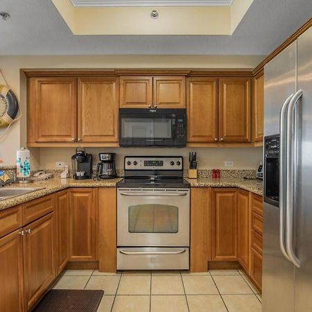 Seawind 1609 By Vacation Homes Collection ガルフ・ショアーズ エクステリア 写真