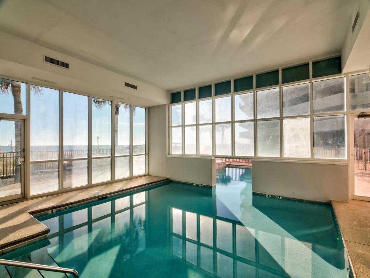 Seawind 1609 By Vacation Homes Collection ガルフ・ショアーズ エクステリア 写真
