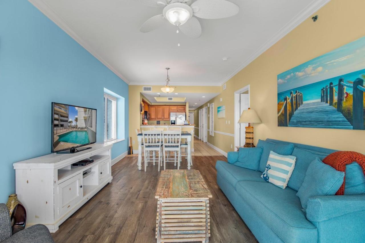 Seawind 1609 By Vacation Homes Collection ガルフ・ショアーズ エクステリア 写真