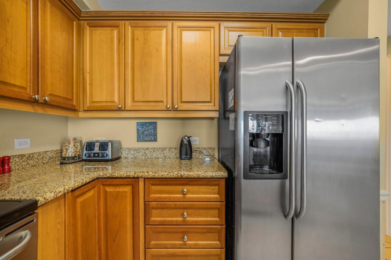 Seawind 1609 By Vacation Homes Collection ガルフ・ショアーズ エクステリア 写真