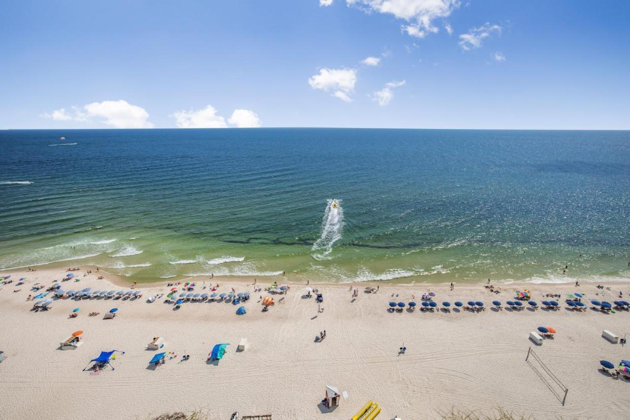 Seawind 1609 By Vacation Homes Collection ガルフ・ショアーズ エクステリア 写真