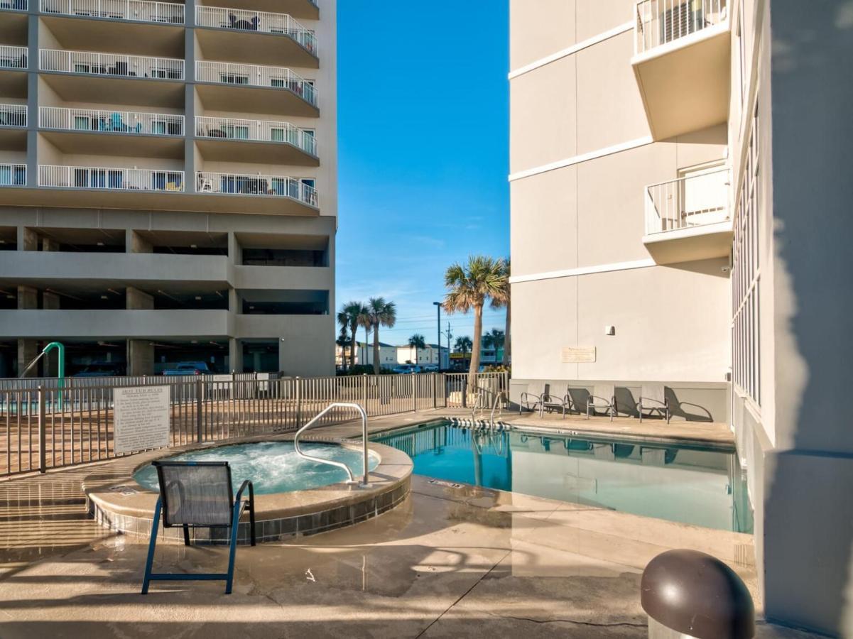 Seawind 1609 By Vacation Homes Collection ガルフ・ショアーズ エクステリア 写真