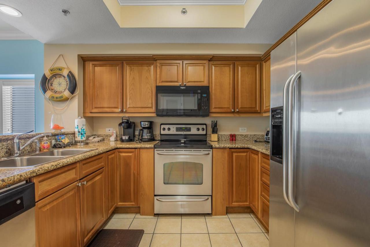 Seawind 1609 By Vacation Homes Collection ガルフ・ショアーズ エクステリア 写真