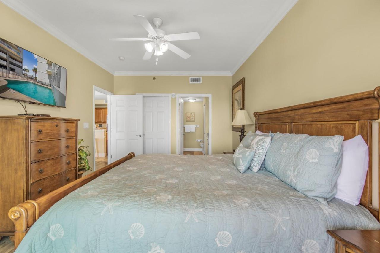 Seawind 1609 By Vacation Homes Collection ガルフ・ショアーズ エクステリア 写真