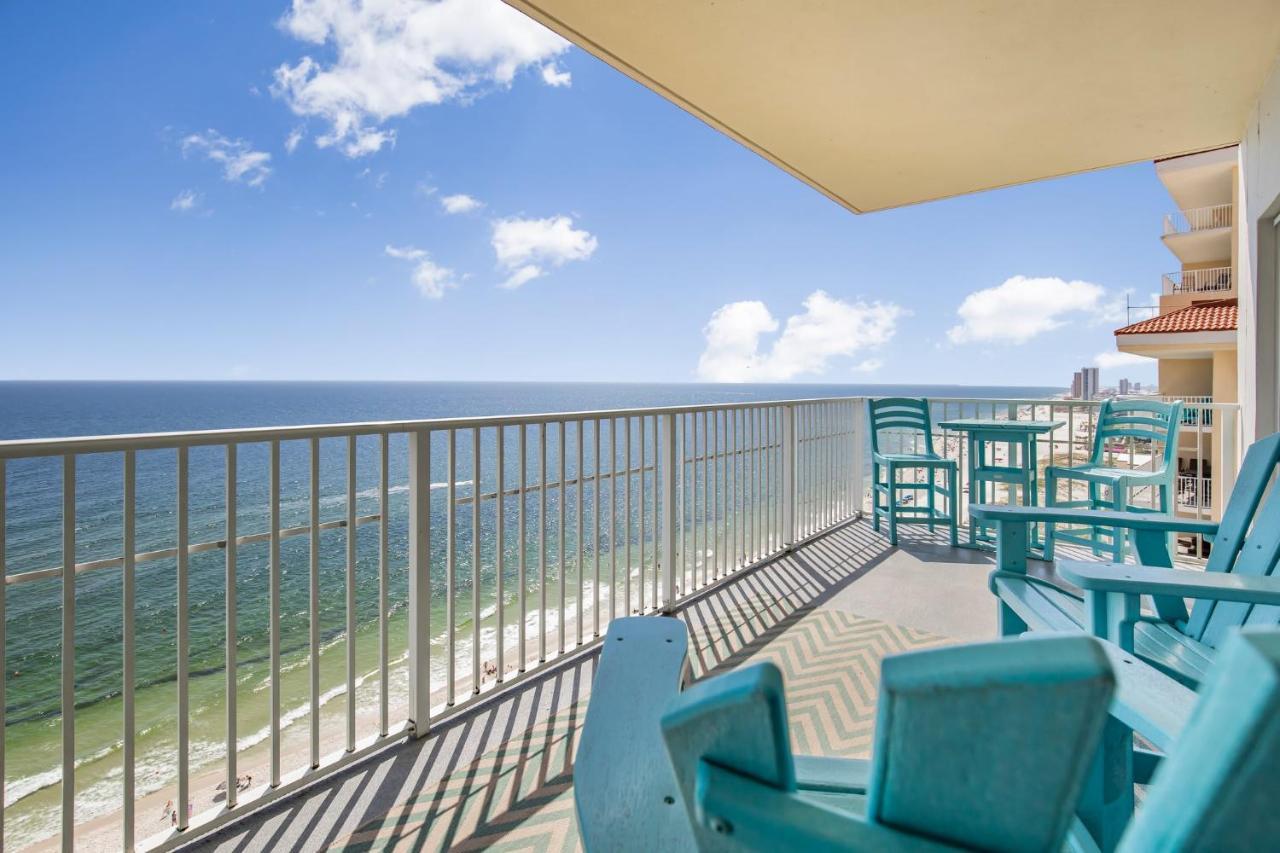 Seawind 1609 By Vacation Homes Collection ガルフ・ショアーズ エクステリア 写真