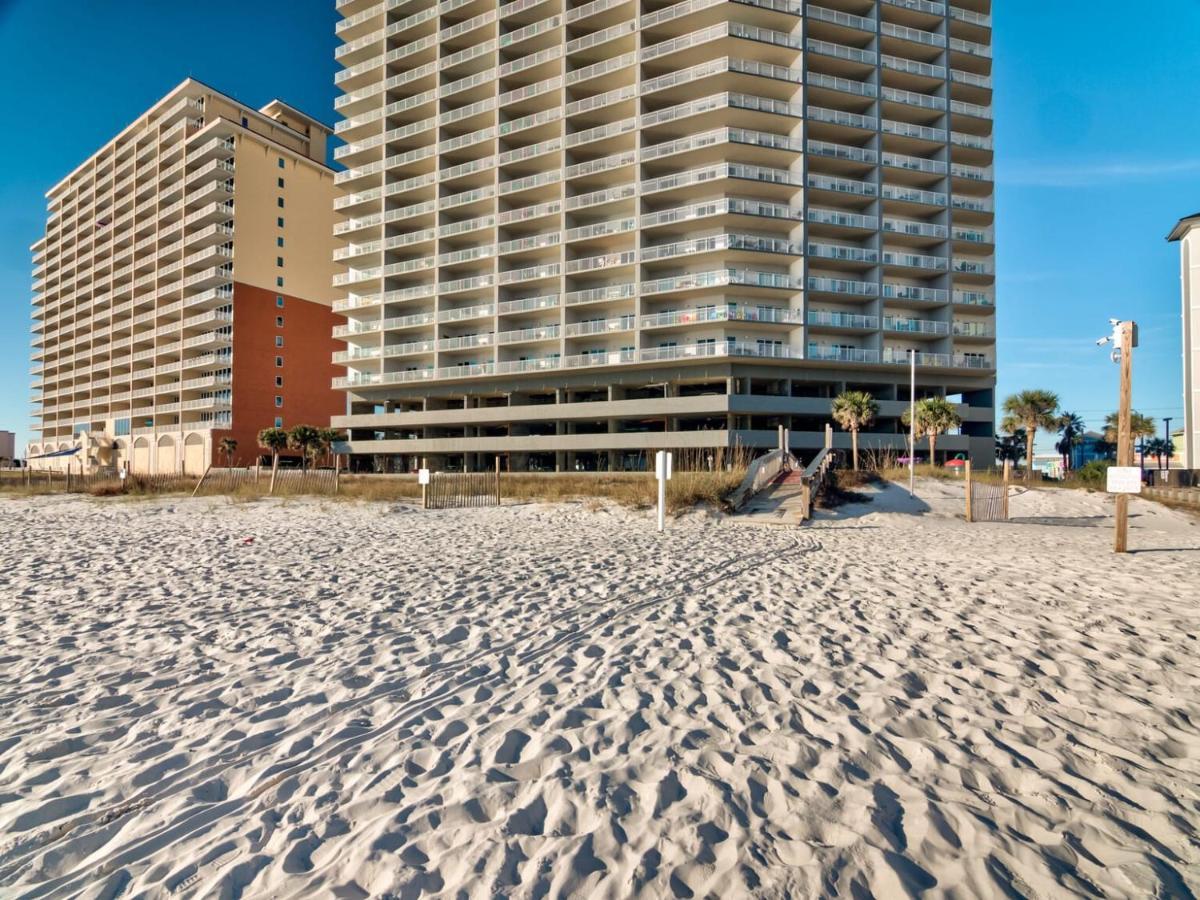 Seawind 1609 By Vacation Homes Collection ガルフ・ショアーズ エクステリア 写真