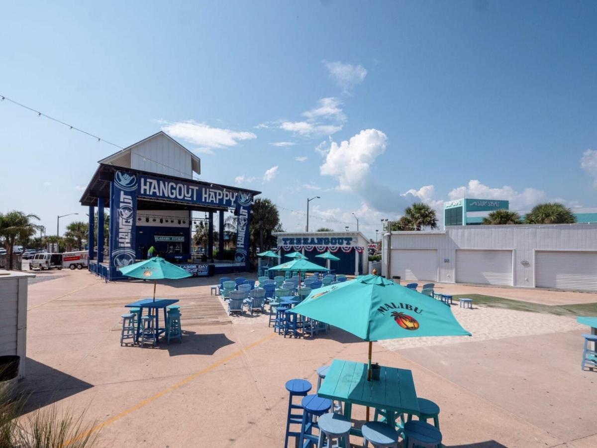 Seawind 1609 By Vacation Homes Collection ガルフ・ショアーズ エクステリア 写真
