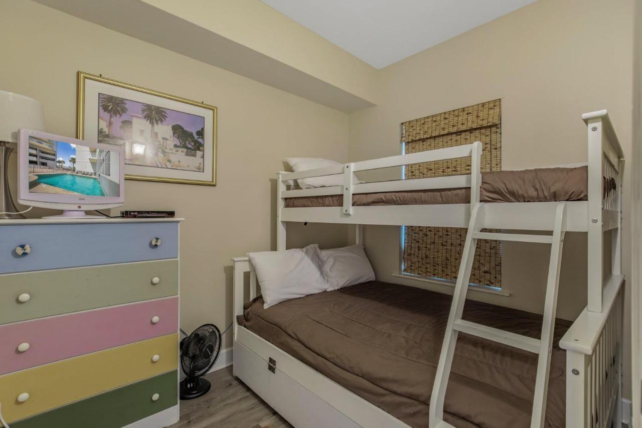 Seawind 1609 By Vacation Homes Collection ガルフ・ショアーズ エクステリア 写真