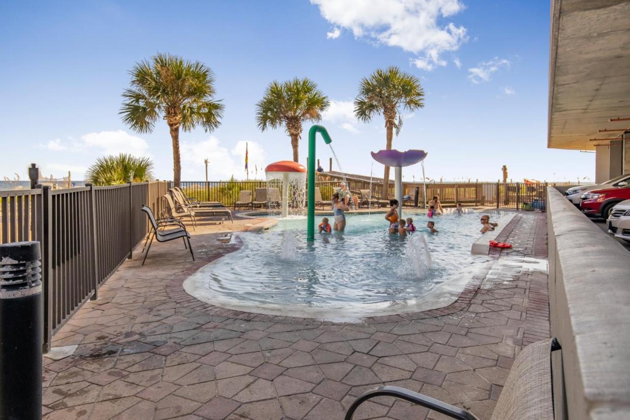 Seawind 1609 By Vacation Homes Collection ガルフ・ショアーズ エクステリア 写真