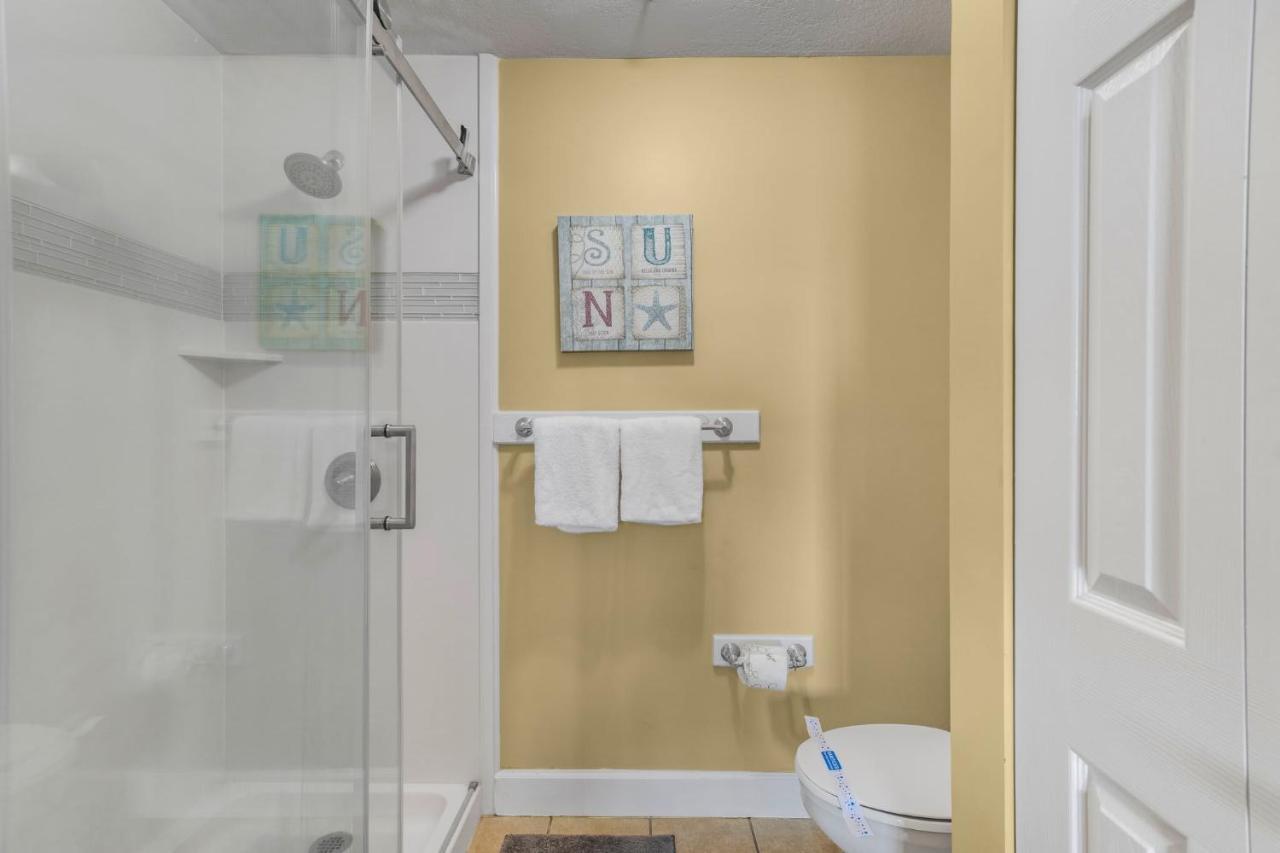 Seawind 1609 By Vacation Homes Collection ガルフ・ショアーズ エクステリア 写真