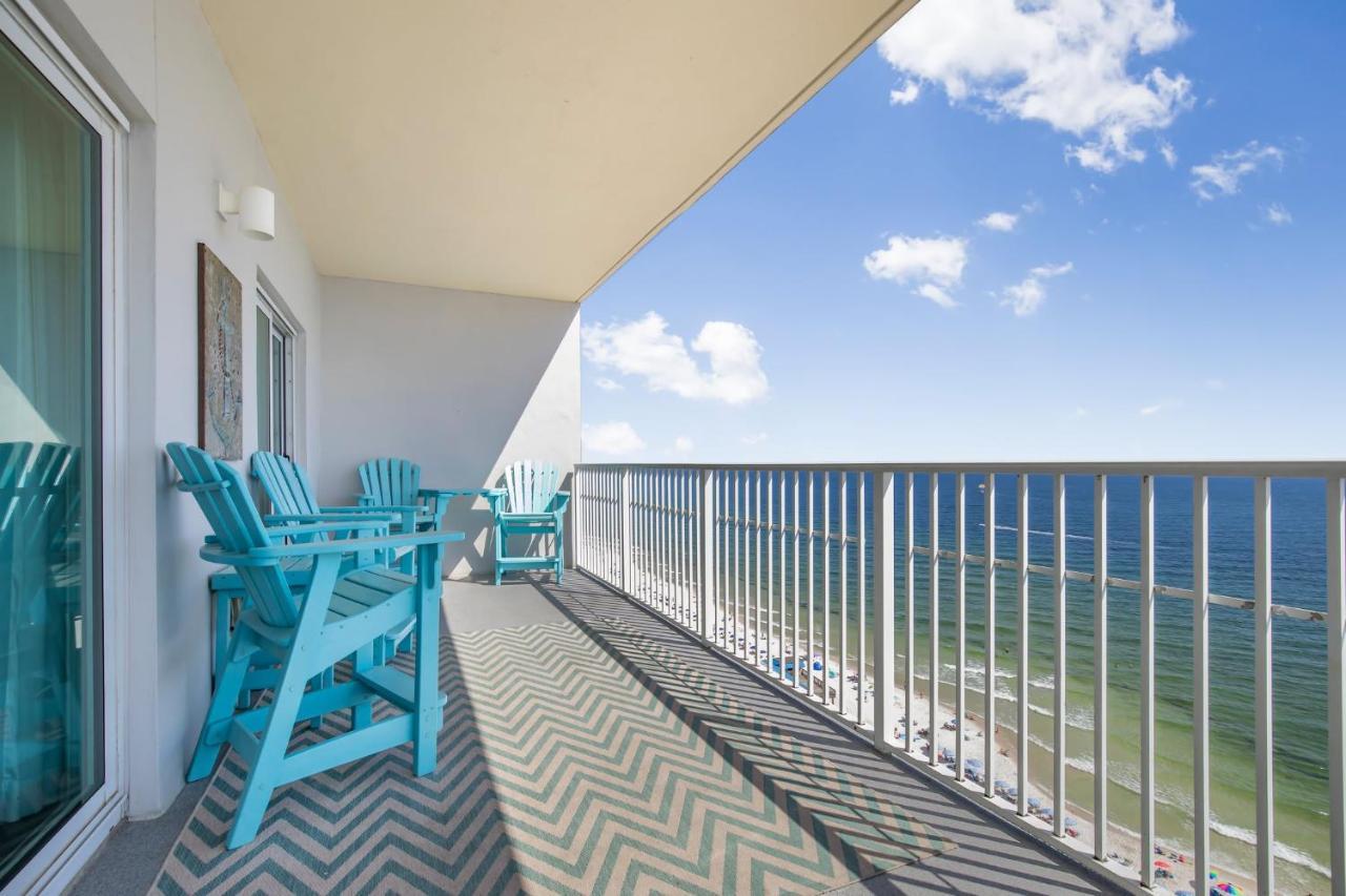 Seawind 1609 By Vacation Homes Collection ガルフ・ショアーズ エクステリア 写真