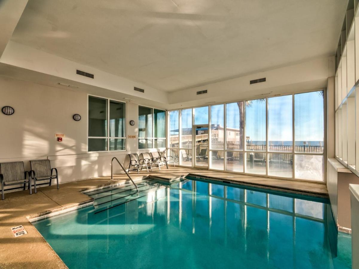 Seawind 1609 By Vacation Homes Collection ガルフ・ショアーズ エクステリア 写真
